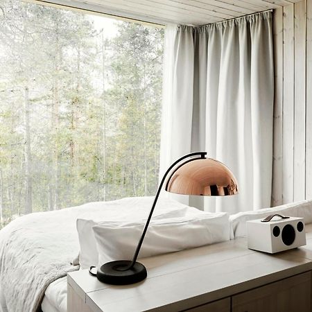 فندق Arctic TreeHouse روفانييمي المظهر الخارجي الصورة